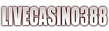 LIVECASINO388 Logo